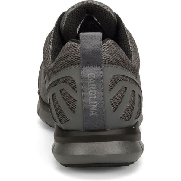 CAROLINA | MEN'S DERECHO ALUMINUM TOE in GRAY