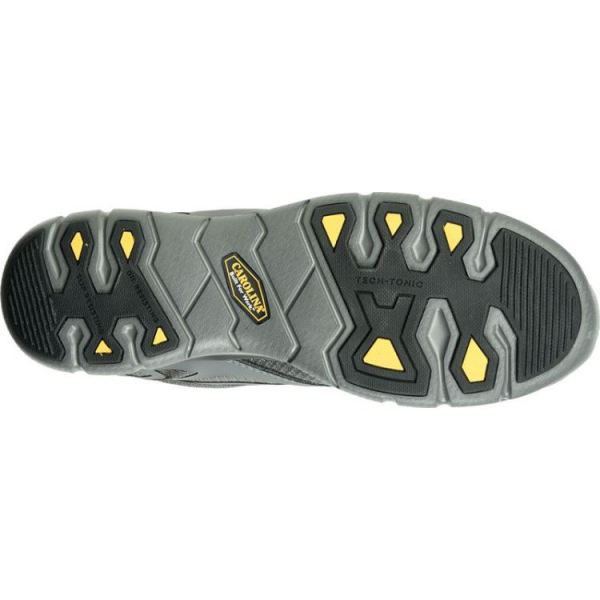 CAROLINA | MEN'S DERECHO ALUMINUM TOE in GRAY