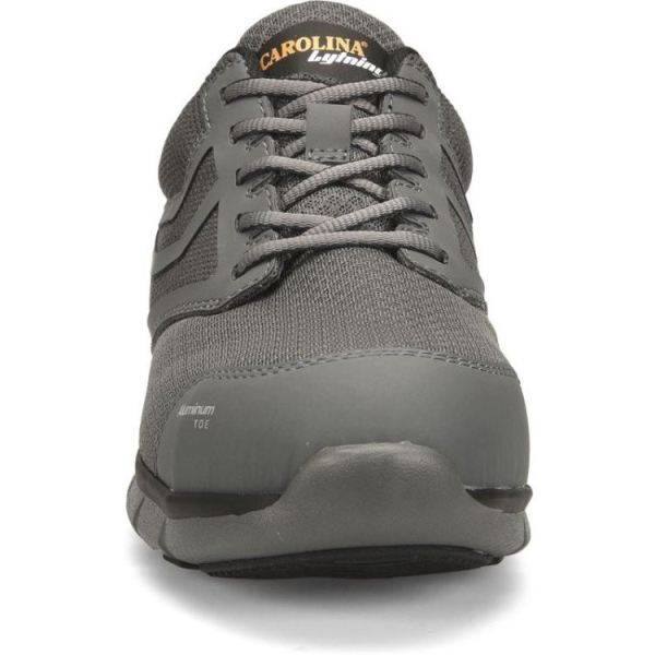 CAROLINA | MEN'S DERECHO ALUMINUM TOE in GRAY