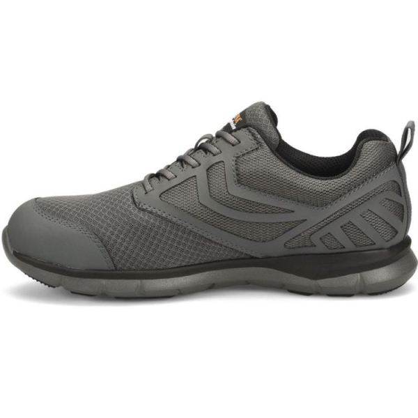CAROLINA | MEN'S DERECHO ALUMINUM TOE in GRAY