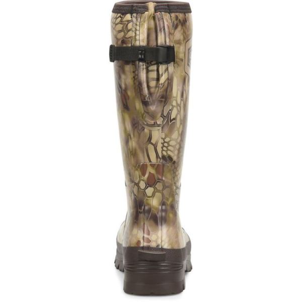 CAROLINA | MEN'S MUD JUMPER in CAMO