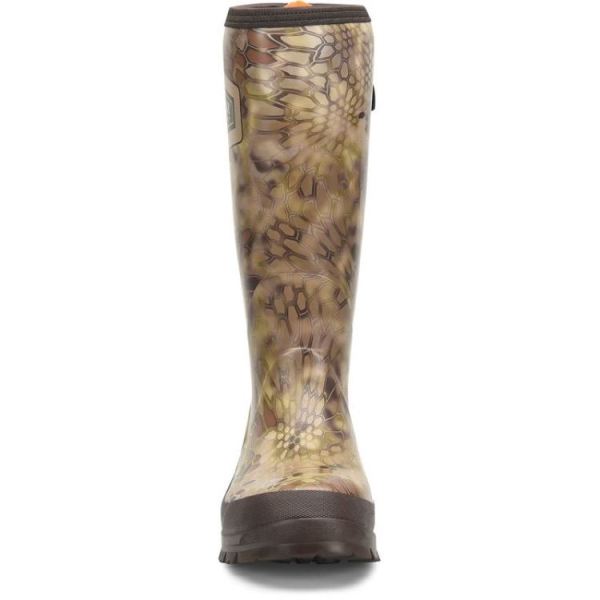 CAROLINA | MEN'S MUD JUMPER in CAMO