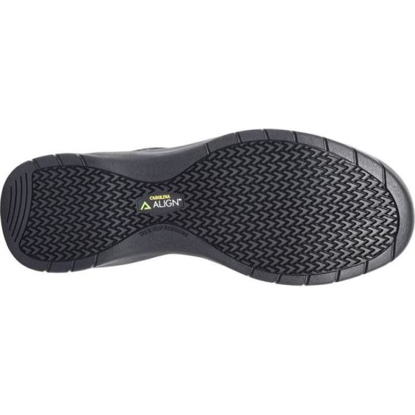 CAROLINA | MEN'S Flux in BLACK