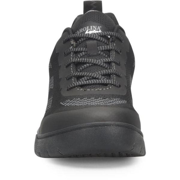 CAROLINA | MEN'S Flux in BLACK