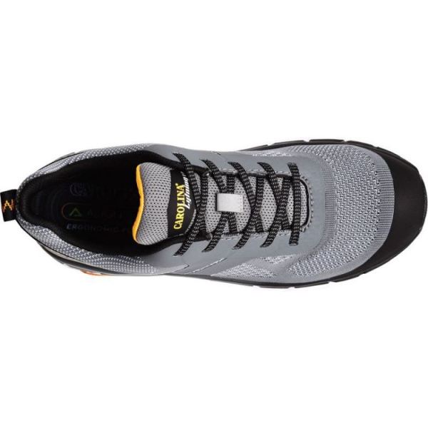 CAROLINA | MEN'S Voltrex Comp Toe in Grey