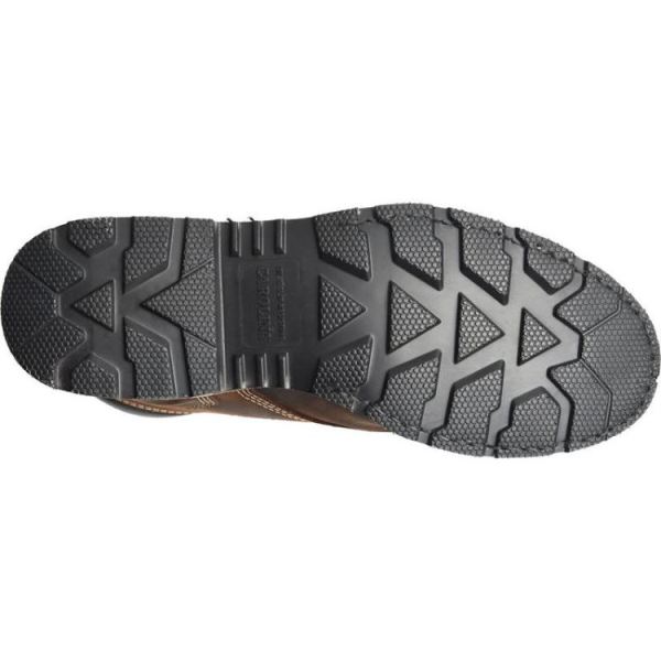 CAROLINA | MEN'S FERRIC in DARK BROWN