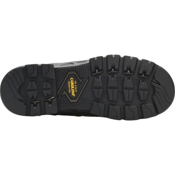 CAROLINA | MEN'S CIRCUIT COMP TOE in DARK BROWN