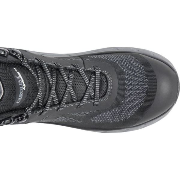 CAROLINA | MEN'S Voltrex Comp Toe in Black