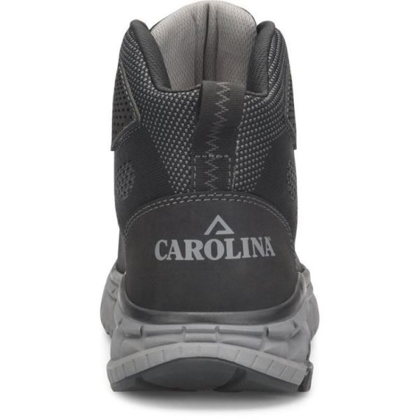 CAROLINA | MEN'S Voltrex Comp Toe in Black