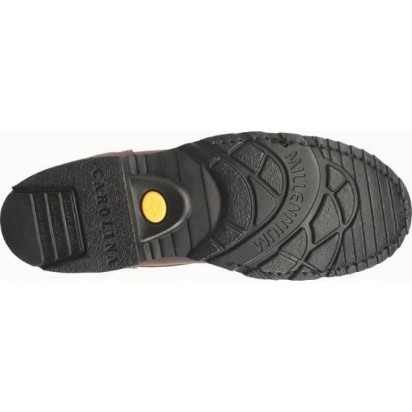 CAROLINA | MEN'S SARGE LO in LIGHT BROWN