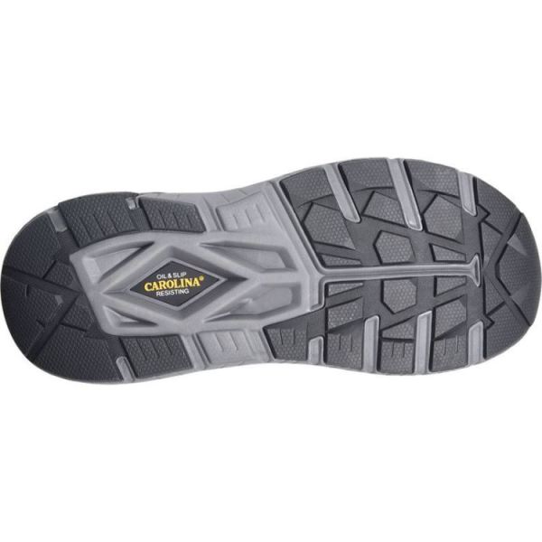 CAROLINA | MEN'S Voltrex Comp Toe in Black