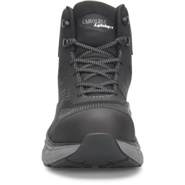 CAROLINA | MEN'S Voltrex Comp Toe in Black