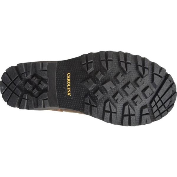 CAROLINA | MEN'S POPLAR in DARK BROWN