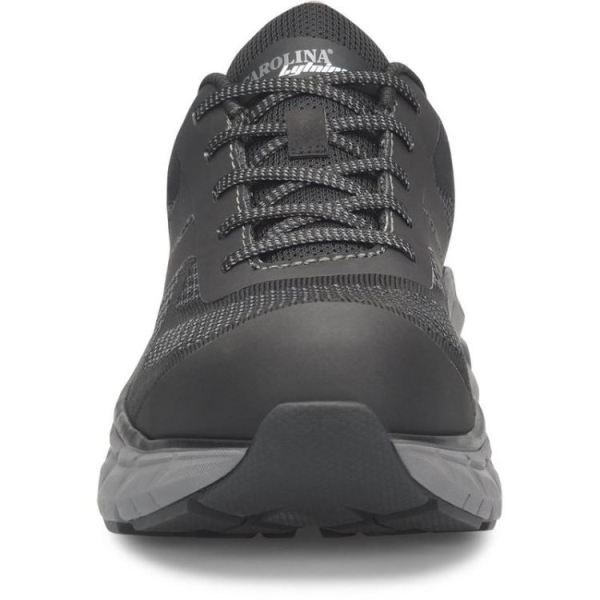 CAROLINA | MEN'S Voltrex Comp Toe in BLACK