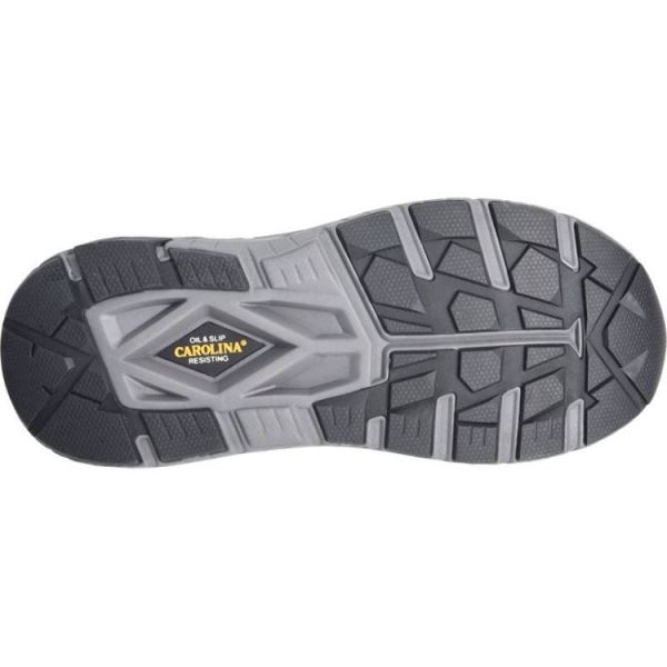 CAROLINA | MEN'S Voltrex Comp Toe in Navy