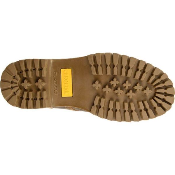 CAROLINA | MEN'S MARLBORO LO STEEL TOE in MEDIUM BROWN