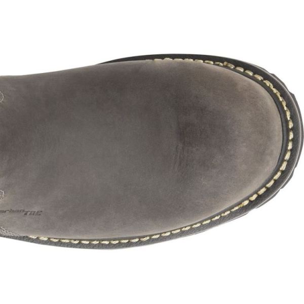 CAROLINA | MEN'S I-BEAM COMP TOE in GRAY