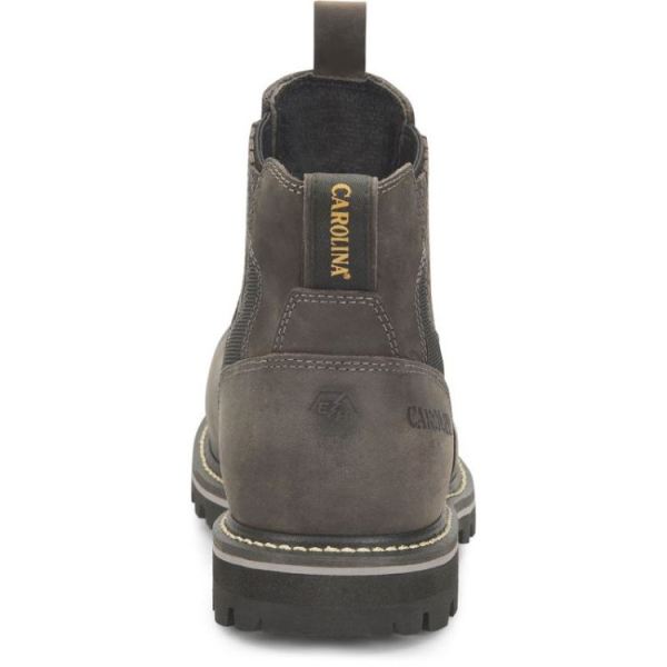 CAROLINA | MEN'S I-BEAM COMP TOE in GRAY