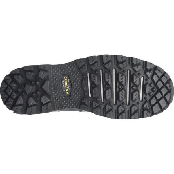 CAROLINA | MEN'S I-BEAM COMP TOE in GRAY
