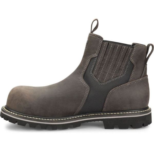 CAROLINA | MEN'S I-BEAM COMP TOE in GRAY