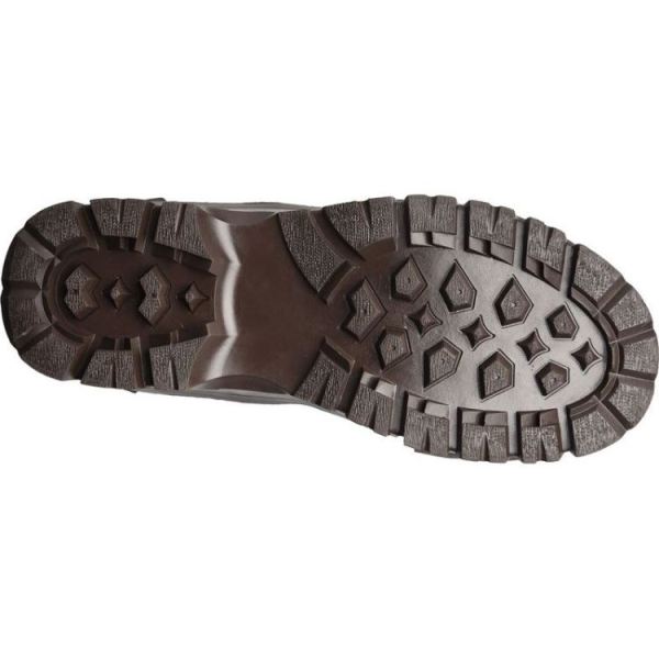 CAROLINA | MEN'S INSULATED MUD JUMPER in CAMO