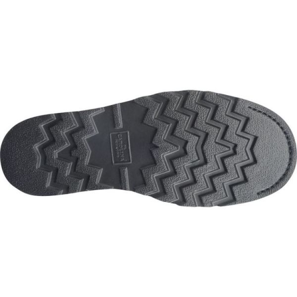 CAROLINA | MEN'S FLATIRON in BLACK