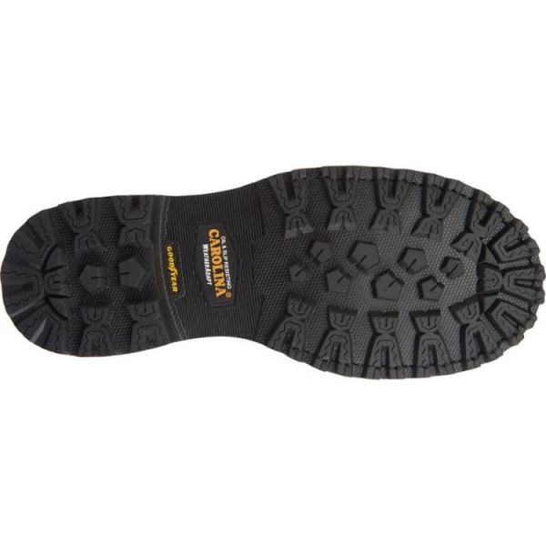 CAROLINA | MEN'S THERMOSET in DARK BROWN