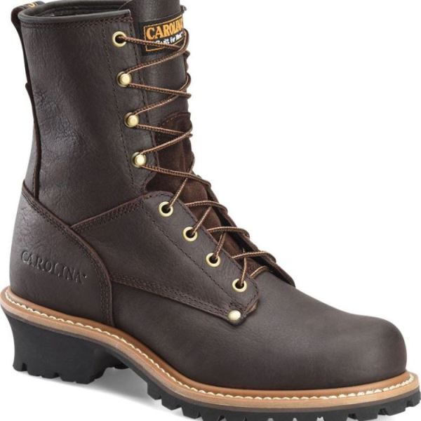 CAROLINA | MEN'S ELM in MEDIUM BROWN