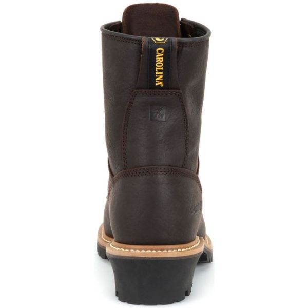 CAROLINA | MEN'S ELM in MEDIUM BROWN