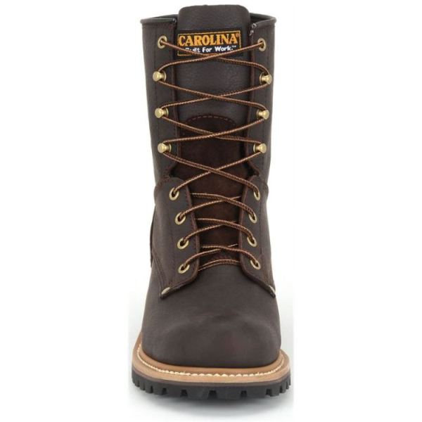 CAROLINA | MEN'S ELM in MEDIUM BROWN