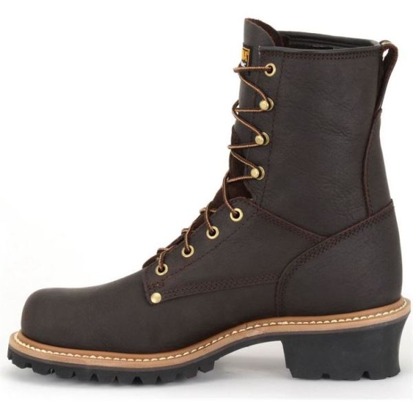 CAROLINA | MEN'S ELM in MEDIUM BROWN