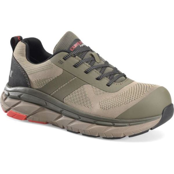 CAROLINA | MEN'S Align Voltraex in OLIVE