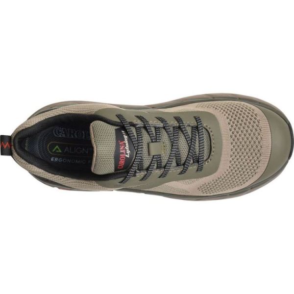 CAROLINA | MEN'S Align Voltraex in OLIVE