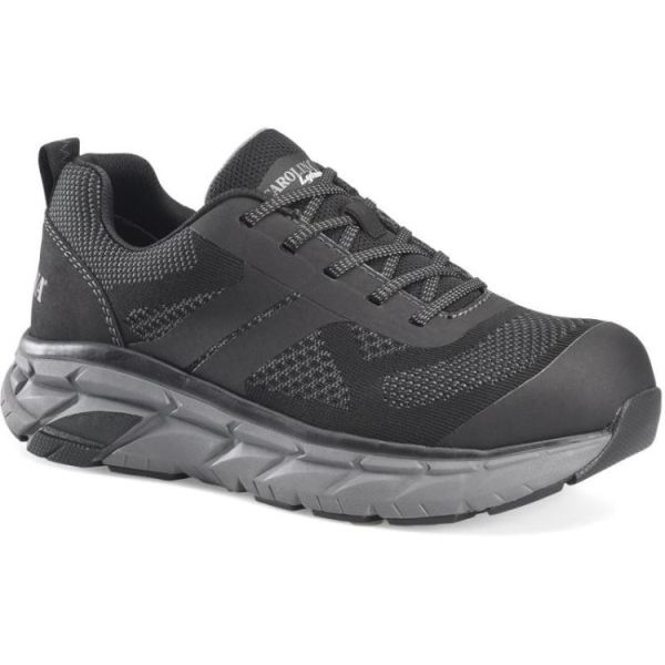 CAROLINA | MEN'S Voltrex Comp Toe in BLACK