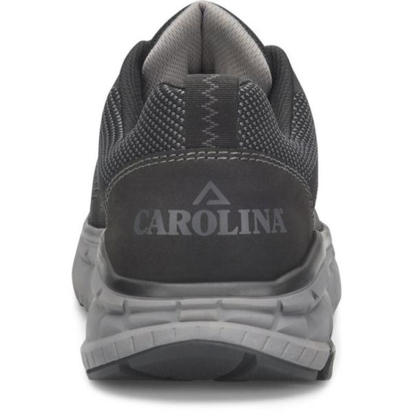 CAROLINA | MEN'S Voltrex Comp Toe in BLACK