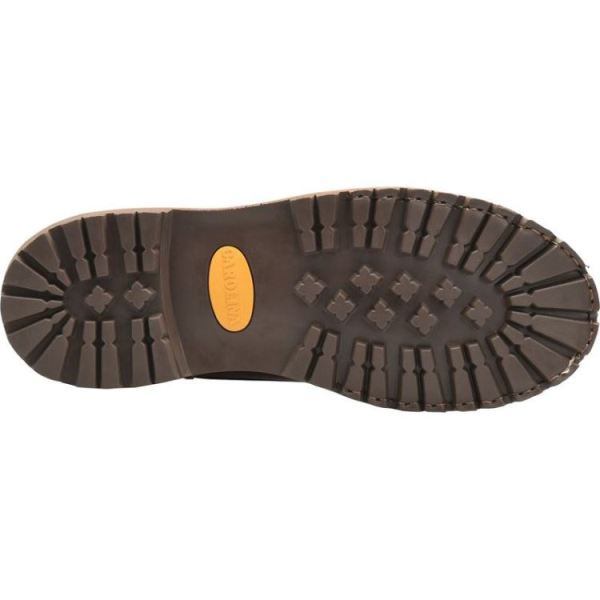 CAROLINA | MEN'S 28 SERIES COMP TOE in MEDIUM BROWN