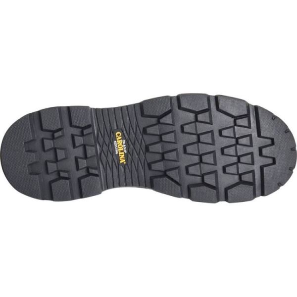 CAROLINA | MEN'S Cancellor Comp Toe in DARK BROWN