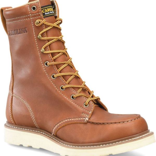CAROLINA | MEN'S Amp MX in Brown
