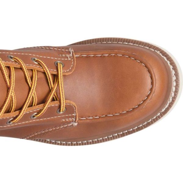 CAROLINA | MEN'S Amp MX in Brown