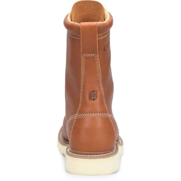 CAROLINA | MEN'S Amp MX in Brown