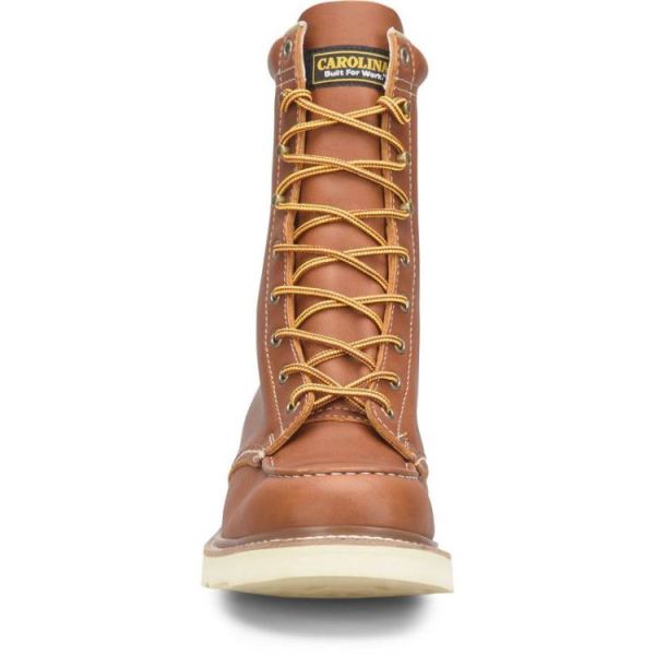 CAROLINA | MEN'S Amp MX in Brown