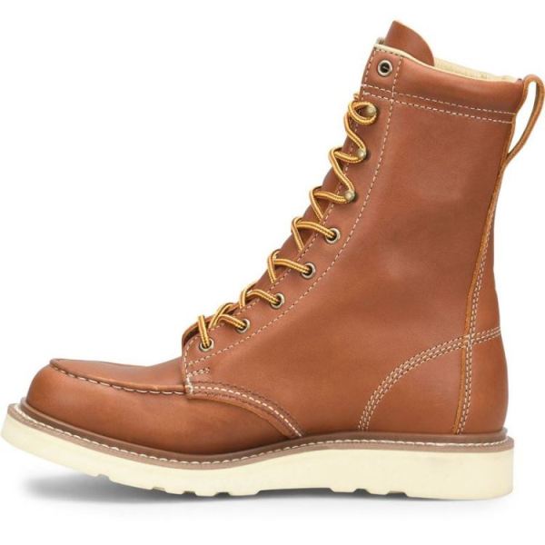 CAROLINA | MEN'S Amp MX in Brown