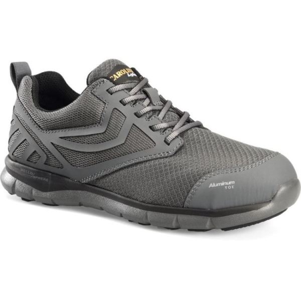 CAROLINA | MEN'S DERECHO ALUMINUM TOE in GRAY