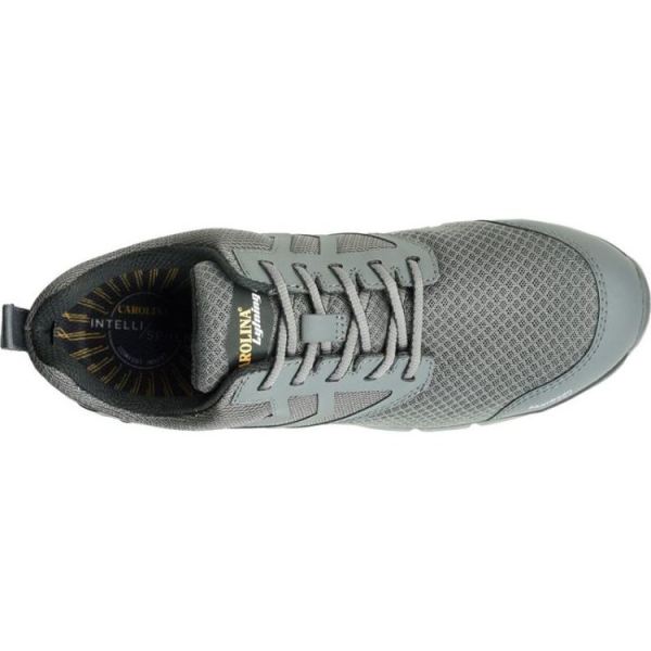 CAROLINA | MEN'S DERECHO ALUMINUM TOE in GRAY