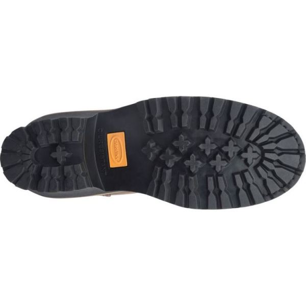 CAROLINA | MEN'S Spruce in Dark Brown