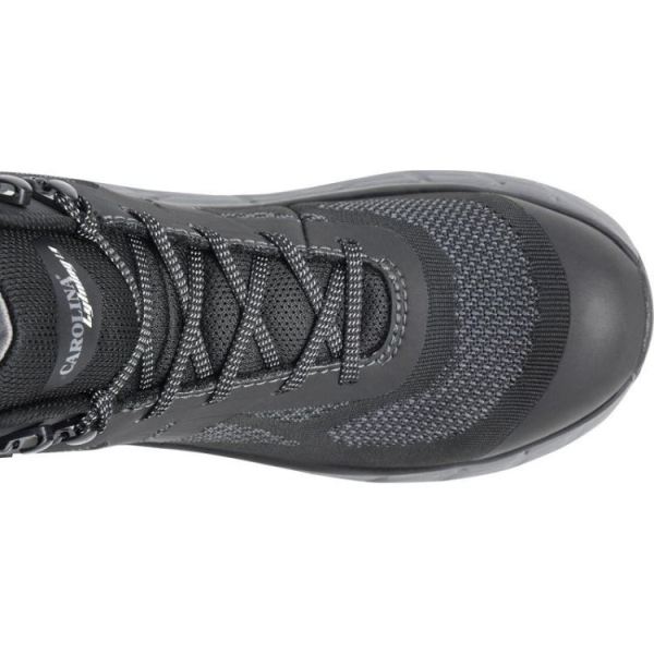 CAROLINA | MEN'S Voltrex Comp Toe in Black