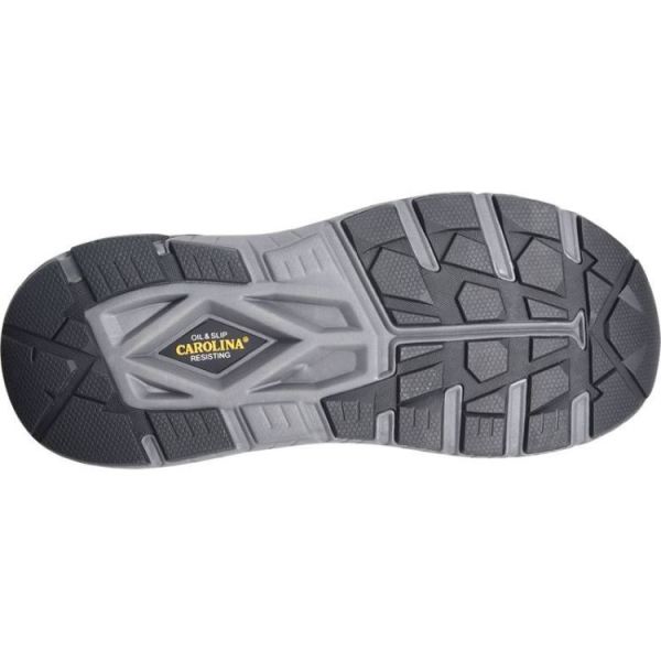 CAROLINA | MEN'S Voltrex Comp Toe in Black