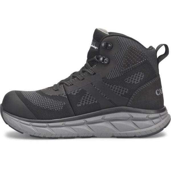 CAROLINA | MEN'S Voltrex Comp Toe in Black