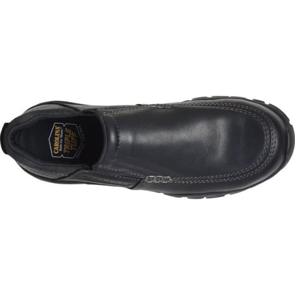 CAROLINA | MEN'S Force Comp Toe in BLACK