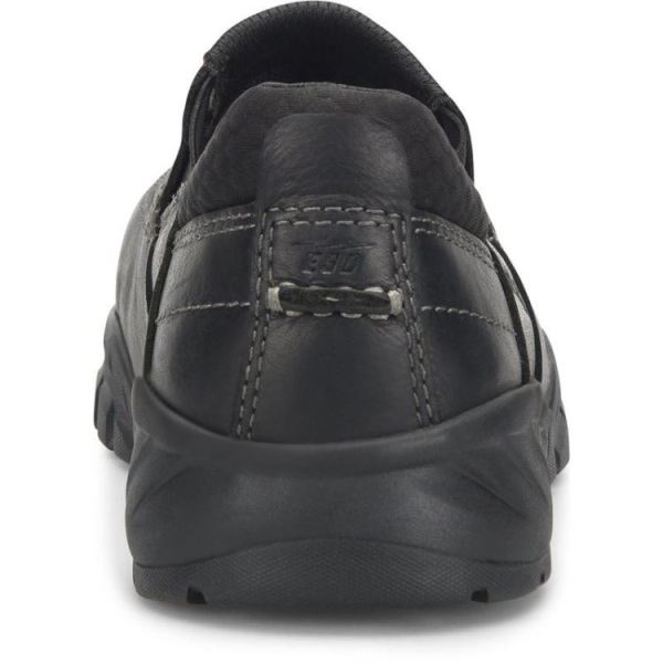 CAROLINA | MEN'S Force Comp Toe in BLACK